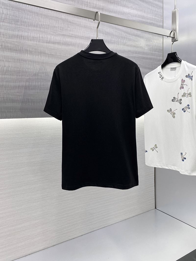 Christian Dior T-Shirts